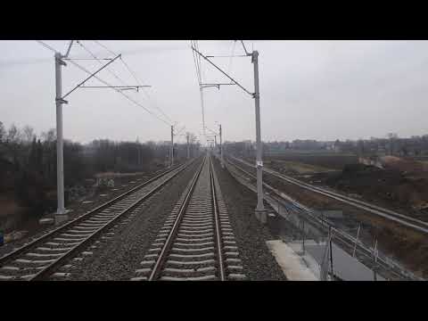 Cabview Zabrzeg - Czechowice-Dziedzice 2021