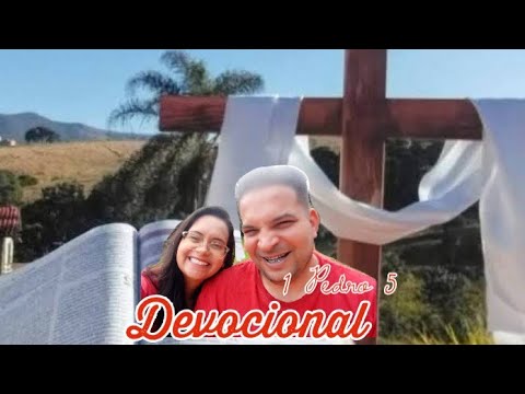 1 Peter 5 - Devotional