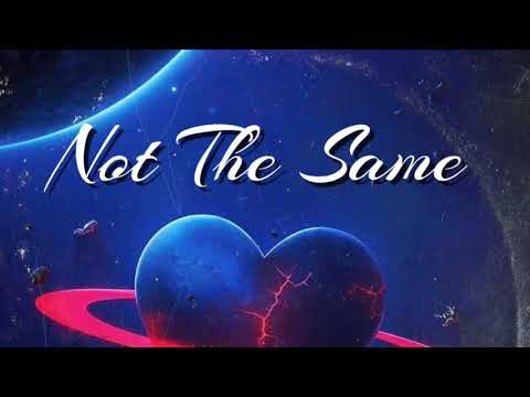 JFROMTHEVILLE - Not The Same