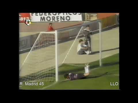1993-94 (36) Albacete-Real Madrid