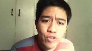 Stupid Love Letter by the friday night boys official music video