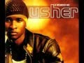 Usher - U Remind Me (Radio Edit)