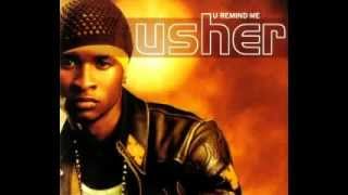 Usher - U Remind Me (Radio Edit)