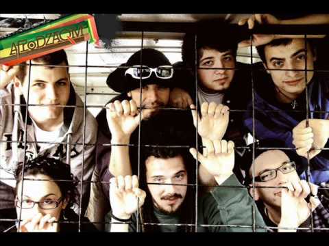 AfroDZAQM - Vannak ilyenek (LB 27-NegusMagus Riddim)