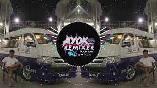 Download lagu AYOK REMIXER - RELA DEMI CINTA ( BREAKLATIN ) mp3