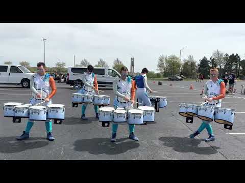 Monarch Independent 2023 - Quad Break