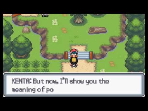 Pokemon Light Platinum - NUZLOCKE - Part 25: The Completionist