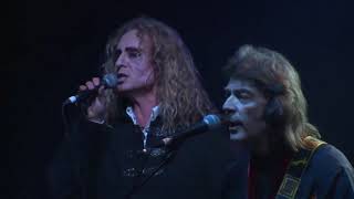 Steve Hackett   Watcher of the Skies   Genesis Revisited