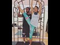 Bollywood Actress Jacqueline Fernandez Jacqueline Fernandez Gym Workout Video 2
