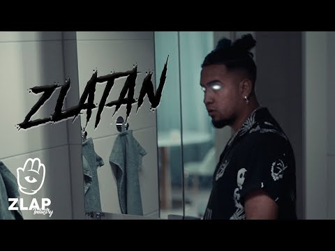Kilber - Zlatan (Official Video) #ZLAP