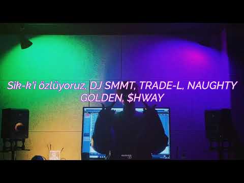 SMTM9 Achoo- (Miranni), (Feat. pH-1, HAON) (Prod. GroovyRoom)| Türkçe Çeviri|