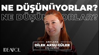 Ideapol Hakkında | Dilek Aksu Güler - Antlara Diş Kliniği