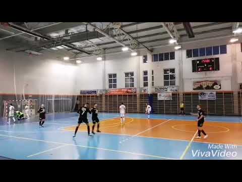 Futsal Gostyń - Futsal Piła