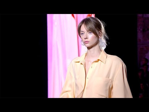 Eiko Ai | Fall Winter 2020/2021 | Full Show