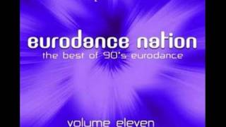 Masterboy- Is This The Love (Eurodance)