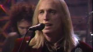 Tom Petty and the Heartbreakers - Have Love, Will Travel - 2002 Tonight Show