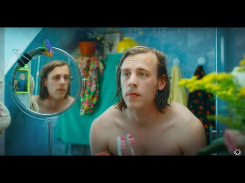 CHILDREN feat. Yung_fsk18 - Florales Muster (official video)