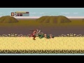Golden Axe 3 Stage 1