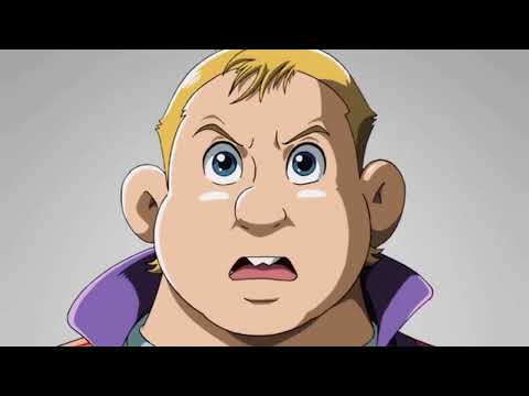 Astro Boy Now or Never CHEMISTRY meets m flo 1080P