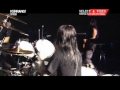 Metallica-Enter Sandman (LIVE!) With Slipknot's ...