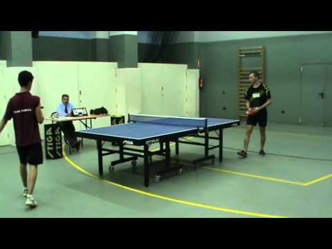 5 0   DANIEL FARIÑA   DAVID STEHUTA