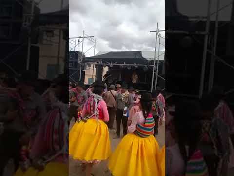 Cero engaños x amor - Chacarilla la paz