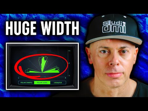 Luca Pretolesi’s Mid/Side Mixing Tricks for 3D Depth