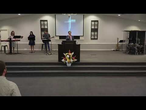 Riverside Sunday Morning Service (7.3.22)