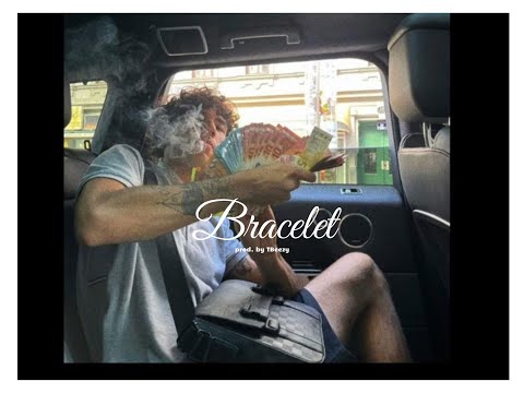 (FREE) Gola Gianni Type Beat - "Bracelet" (prod. by TBeezy)