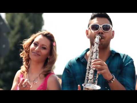 ami-rveer Fatmir Sufa ft  DeSanto   Cak Pak Hopa Hopa Official Video HD