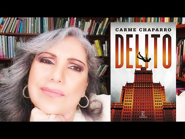 Vídeo relacionado con Delito