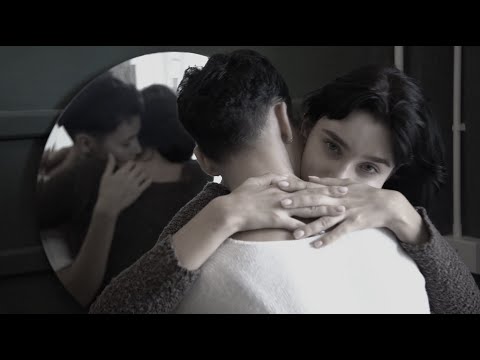 Lullacry  - Heart Shaped Scars Lyrics Video