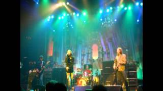 The Black Crowes - Big In Vegas