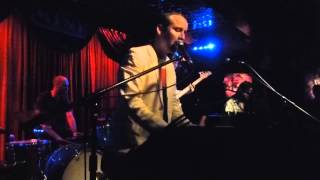 Alexis Taylor - Made In The Dark (The Mint, Los Angeles CA 7/13/14)