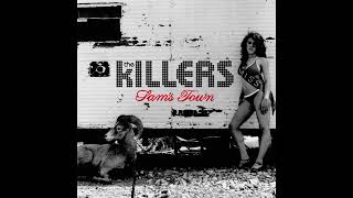 Bling (Confession of a King) - The Killers