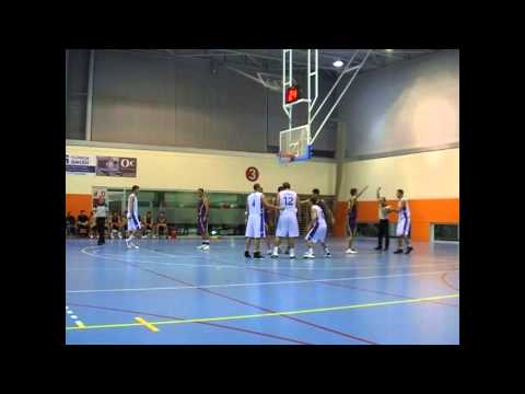 EBA C J3  Castellbisbal   Cornellá