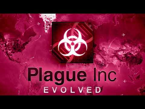 Plague Inc. Theme [1 HOUR]