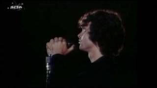 The Doors 1968 Live at Hollywood Bowl 07 Horse Latitudes