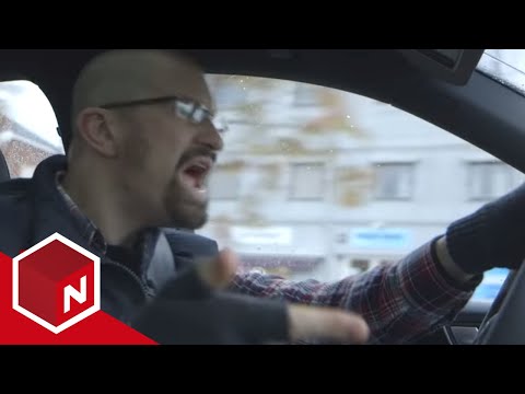 Klikk for en latter - Mellom bakkar og berg: Kjefte-Petter