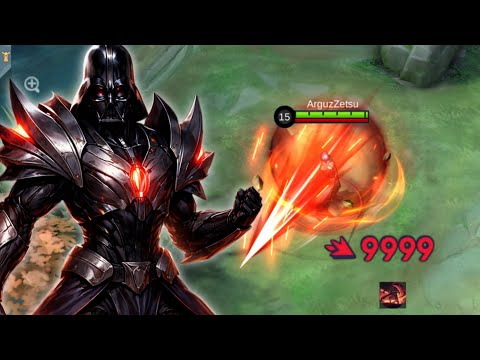 ARGUS MAX DAMAGE BUILD IS BACK!! ONE-SHOT + GOODBYE INSPIRE?! (too broken)