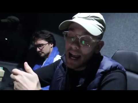 Tour Bus Bars ft. Frankie Stew & Manik MC