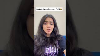 Download lagu π Brother Sister After Every Fight π #wearefun #fight #funny #comedy mp3 Download lagu π Brother Sister After Every Fight π #wearefun #fight #funny #comedy mp3