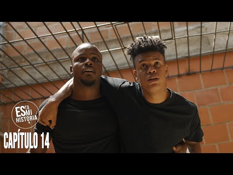 QUIBDÓ BAILA T2 - CAPÍTULO 14 (PENÚLTIMO)