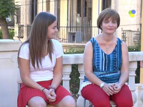 Programas Especiales Moros y Cristianos 2016. Comparsa Caballeros de Tadmir