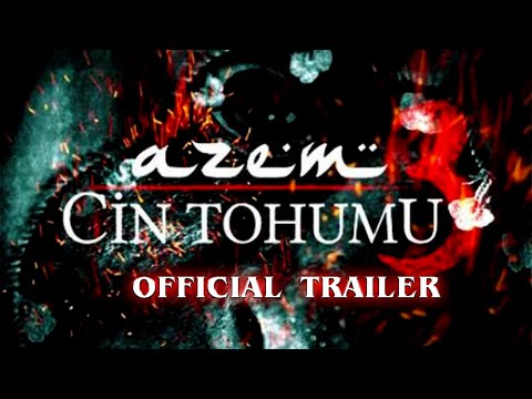 Azem 3: Cin Tohumu (2016) Official Trailer