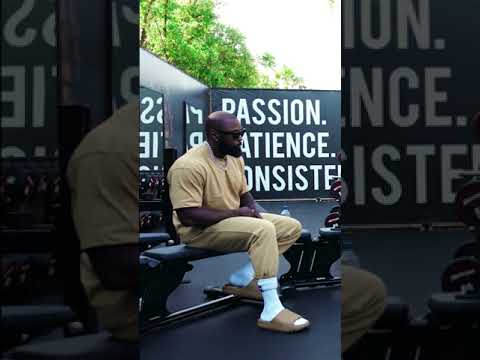 Mike Rashid On Being BROKE