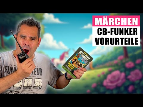 Amateur Radio vs. CB Radio: The Truth About CB Radio Operators' Prejudices