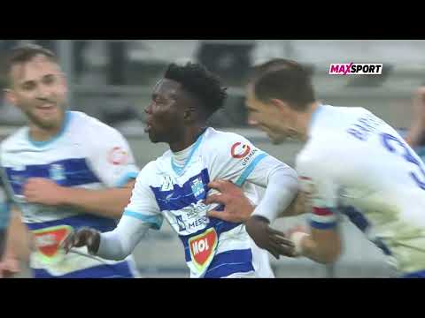OSIJEK vs RIJEKA 1:0 (20. kolo, SuperSportHNL 25/26)