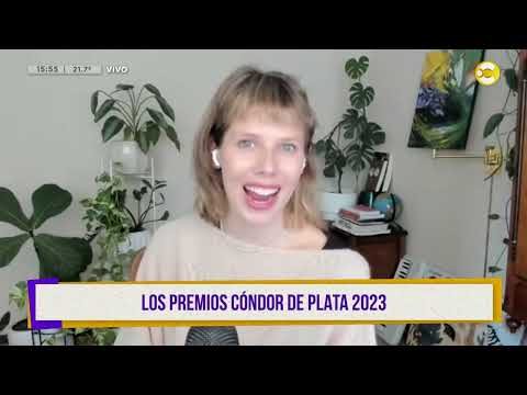Premios Condor - Edición 71 - 2023