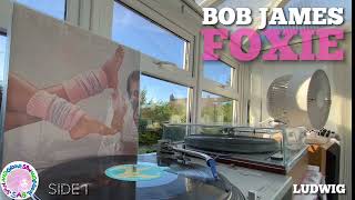 Bob James - Ludwig | Technics SL-1200 MK3D Ortofon DJ